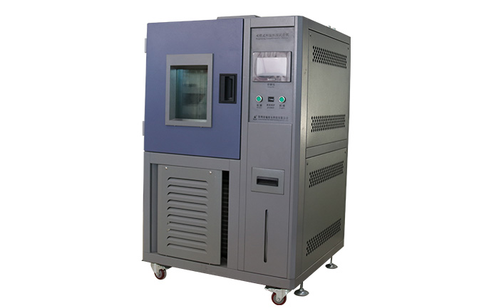 小型恒溫恒濕試驗箱價格_品質_發展前景