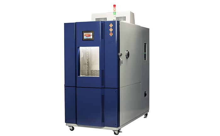 恒溫恒濕試驗箱在買回來使用時要注意什么？