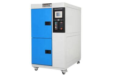 冷熱沖擊試驗箱運轉注意事項有哪些?