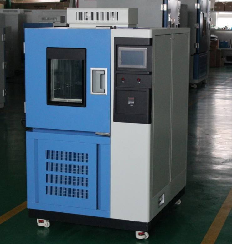 冷熱沖擊試驗(yàn)箱熱旁通閥的原理你們了解嗎 冷熱沖擊試驗(yàn)箱熱旁通閥的原理你們了解嗎